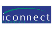 iConnect Animated Logo
